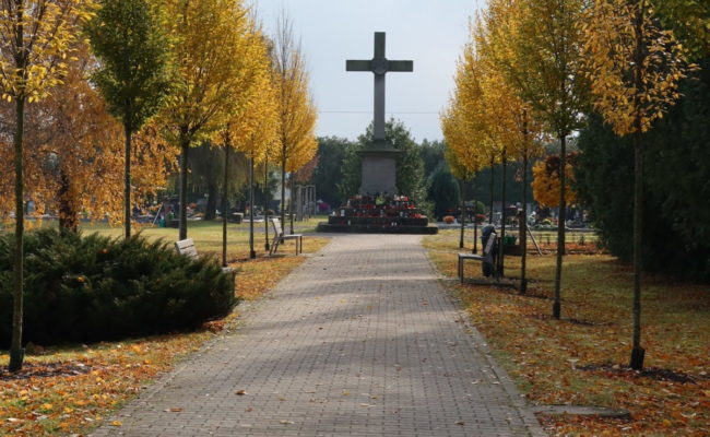 Plnomocné odpustky pro zemřelé lze letos získat od 26. 10. 2026