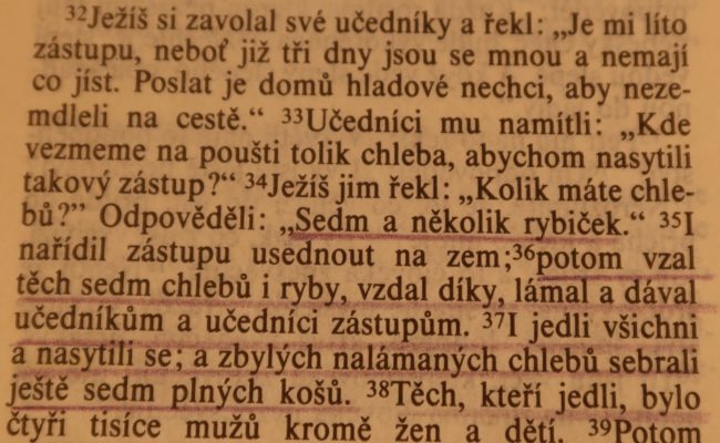 Adventní duchovní obnova 9. 12. 2023 – pozvánka