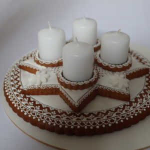 Třetí adventní neděle