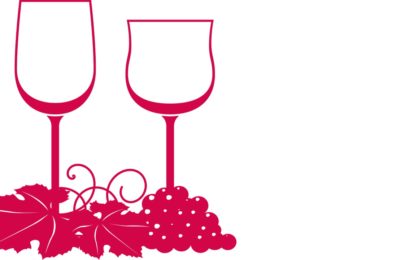 Farní degustace vína – pozvánka
