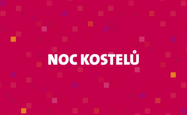 „Noc kostelů“ pátek 29. 5. 2026 v Lanškrouně