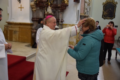 Diecézní setkání seniorů – pozvánka