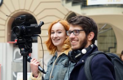 Akademie televize NOE