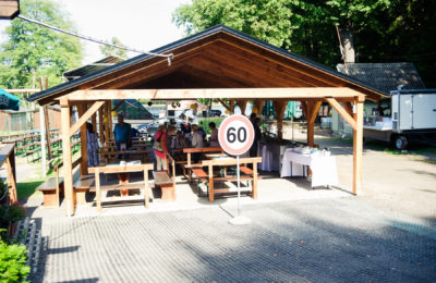 OPEN PARTY 60       dne 6. 9. 2024