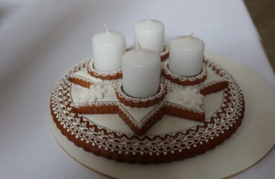 Adventní duchovní obnova 6. 12. 2025 – pozvánka