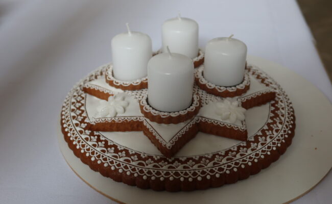 Adventní duchovní obnova 6. 12. 2025 – ohlédnutí