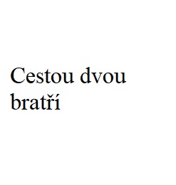 XXI. ročník výtvarné soutěže pro děti 26. 1. – 24. 4. 2026
