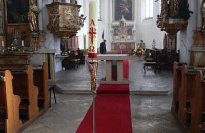 Velikonoce v Lanškrouně 2026