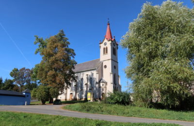 13. 7.2024 – 14. 7. 2024 – oslavy 725 let obce Luková – pozvánka